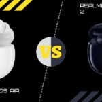 Realme Buds Air 2 VS Realme Buds Air Pro
