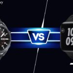 Apple Watch Series 6 Vs Samsung Galaxy Watch 3