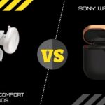 Bose Quietcomfort Earbuds Vs Sony WF-1000XM3