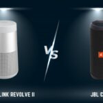 Bose SoundLink Revolve II VS JBL Charge 4