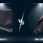 JBL Bar 9.1 Vs Bose Soundbar 700