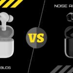 Noise Air Buds VS Noise Air Buds Mini