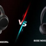 Sony WH-1000XM4 Vs Bose Noise Cancelling 700