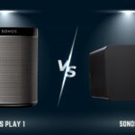 Sonos Play 1 Vs Sonos Play 5