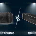 Anker Soundcore Motion Plus Vs Bose SoundLink Mini 2