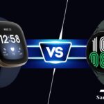 Fitbit Versa 3 Vs Samsung Watch 4