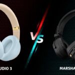 Marshall Major 4 vs Beats Studio 3