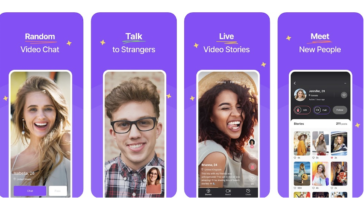 Best Apps For Random Video Chats