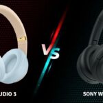 Sony WH-1000XM4 Vs Beats Studio 3