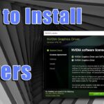 How To Install GPU Drivers In Windows 10?