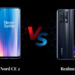 Oneplus Nord CE 2 Vs Realme 9 Pro Plus