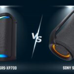 Sony SRS-XG 500 VS Sony SRSXP-70