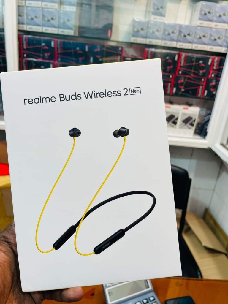 Oneplus Bullets Wireless Z VS Realme Buds Wireless 2