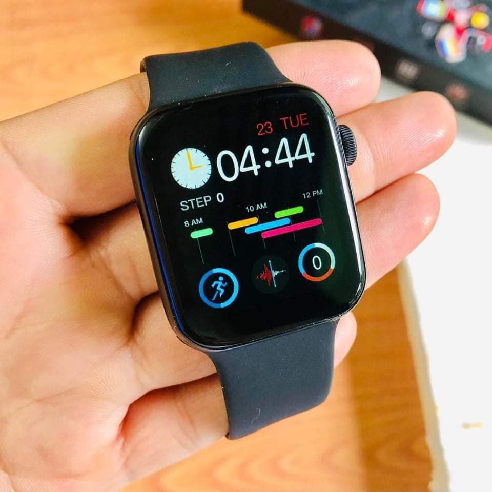 Best Apple Watch Alternatives Under $100