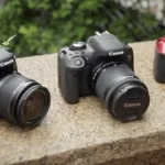 Best Mirrorless Cameras Under 50000 Rupees