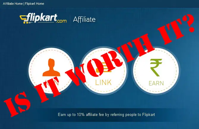 Why Did Flipkart Stop Their Affiliate Program?