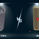 JBL Flip 6 vs JBL Flip 5