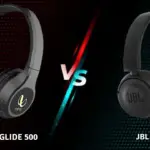 JBL Infinity Glide 500 vs JBL T460BT