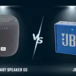 JBL Link Smart Speaker Go Vs JBL Go