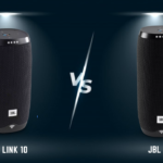 JBL link 10 VS JBL Link 20