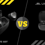 Jabra Elite 65t Vs JBL Live Pro TWS