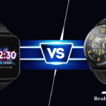 Realme Watch S Pro VS Dizo Watch R: Detailed Analysis