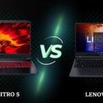 Acer Nitro 5 Vs Lenovo Legion 5