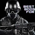 Best Game Boosters For COD