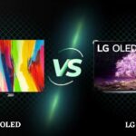 LG C2 OLED Vs LG C1 OLED: Which is Best ?