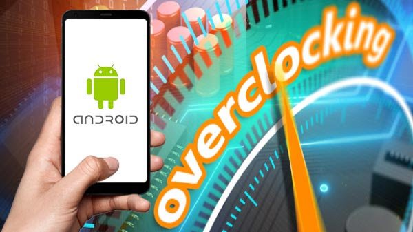 How To Increase Android's Processor Speed In Easy Steps