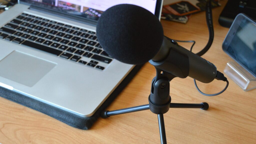 Best Budget Microphones For Podcasting