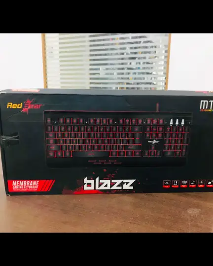 Best Gaming Keyboards Under Rs 1000