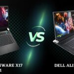 Dell Alienware X17 R1 Vs Dell Alienware X17 R2 Comparison!