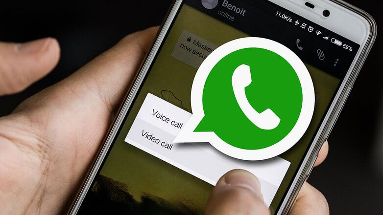 Is GB Whatsapp Safe For Video Calls?