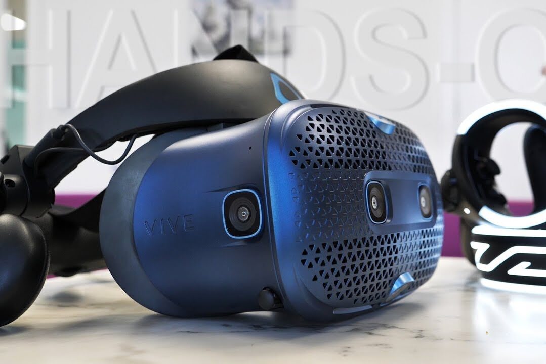 Best VR Headsets Under 2500 Rupees