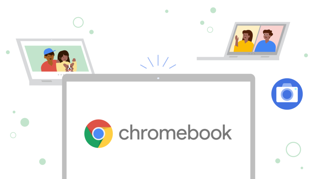 How Do I Get My Photos From My Phone To My Chromebook?