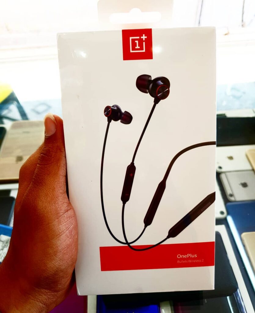 OnePlus Bullets