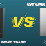Ambrane P-1111 10000 mAh Power Bank Vs Xiaomi PLM01ZM Pro 10000 mAh