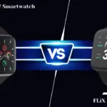 FLiX S1 Smartwatch Vs Microwear W17 Smartwatch