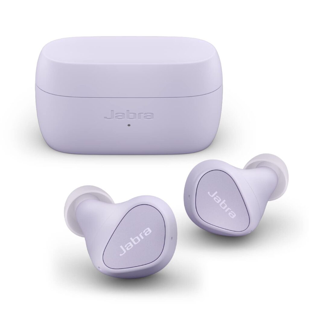 Jabra Elite 3 in-Ear True Wireless Earbuds