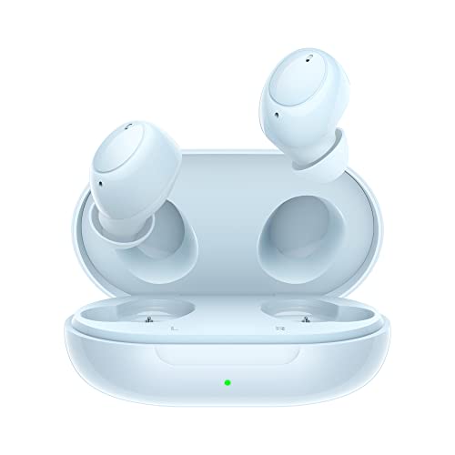 OPPO Enco Buds Bluetooth True Wireless In-Ear Earbuds