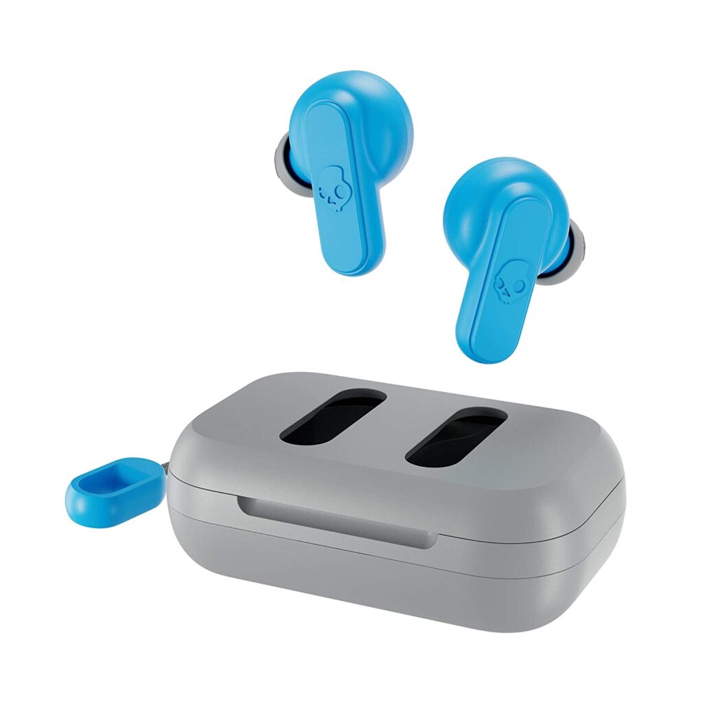 Skullcandy Dime Bluetooth Truly Wireless In-Ear Earbuds 