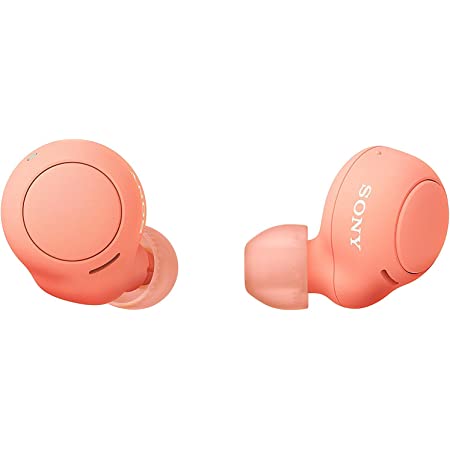 Sony WF-C500 Truly Wireless Bluetooth Earbuds 