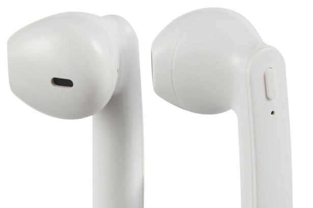 Airpods Making Beeping Noise