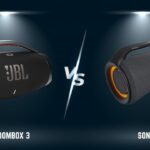 JBL Boombox 3 Vs Sony XG500