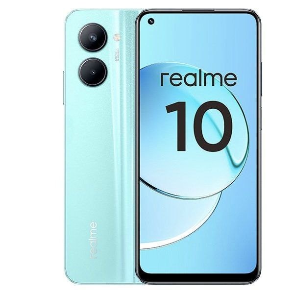 Realme 10 4g Vs Realme 9 Pro Plus