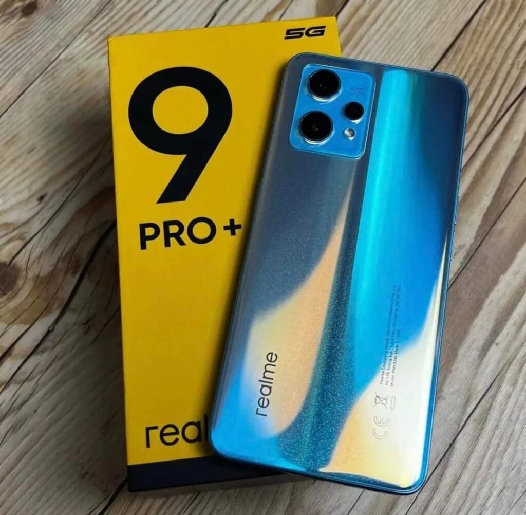 Realme 10 4G Vs Realme 9 Pro Plus