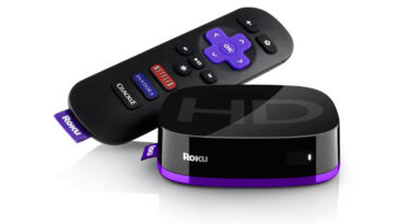 Roku Won’t Connect to WiFi