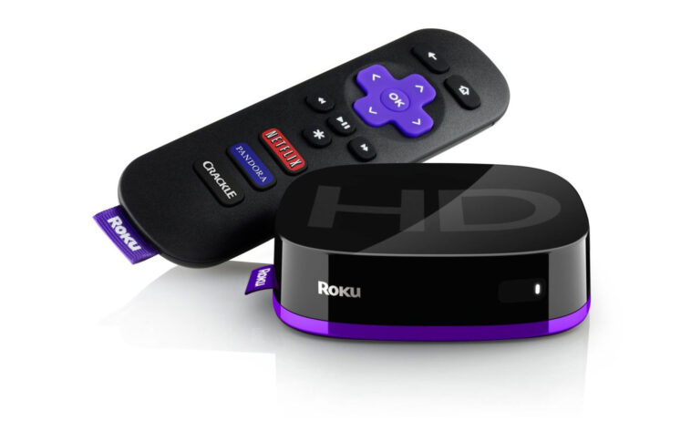 Roku Won’t Connect to WiFi