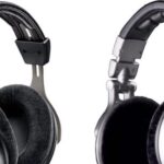 Closed-Back Headphones Vs Open-Back Headphones